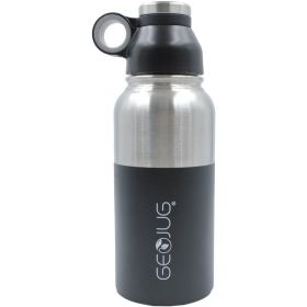 32OZ VACUUM BTTLE BLK