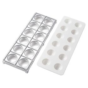 STUFFED PASTA MOLD